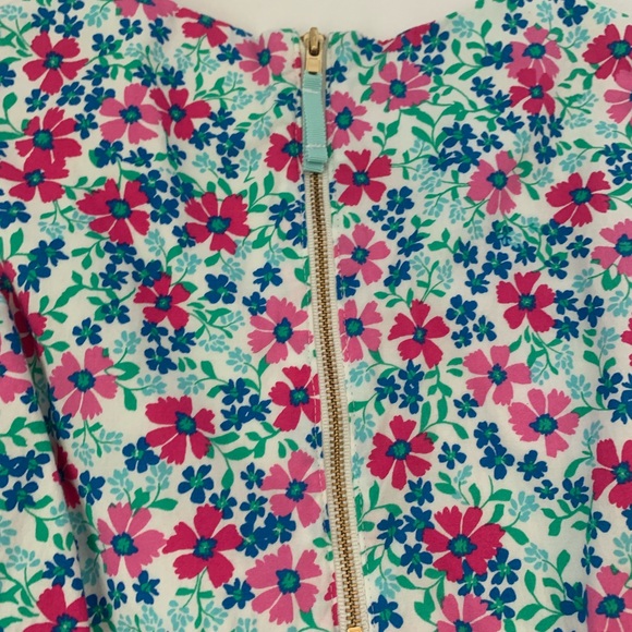 Girls CREWCUTS Dress 7 - Picture 6 of 6